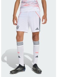 adidas fc bayern 25/26 away shorts kids (9000245649_1539)