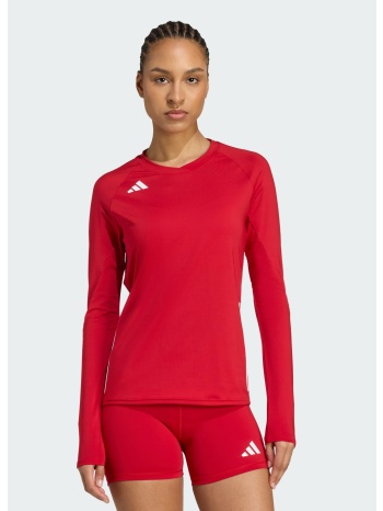 adidas hilo long sleeve volleyball jersey (9000241341_65881)