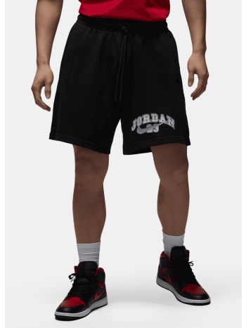 jordan mvp french terry ανδρικό σορτς (9000209748_42890)