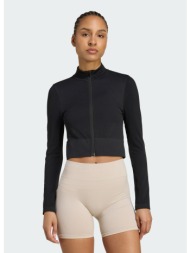 adidas workout essentials full-zip knit jacket (9000245602_1469)