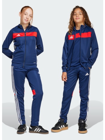 adidas tiro 25 essentials track suit kids (9000242889_83866)