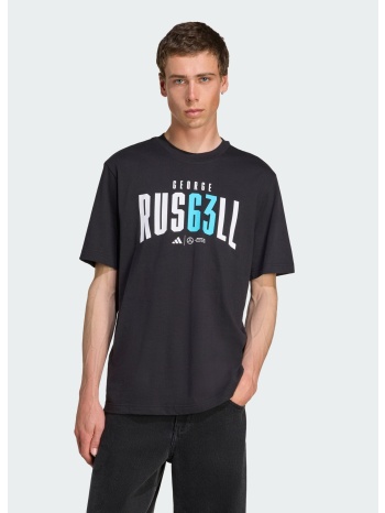 adidas mercedes - amg petronas formula one team george ru