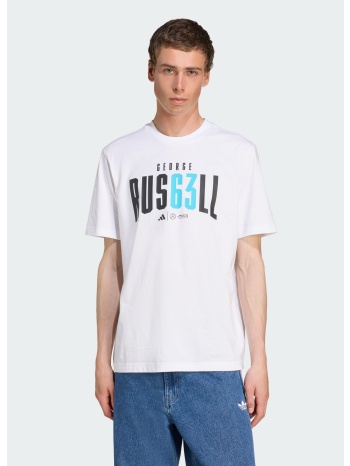 adidas mercedes - amg petronas formula one team george ru