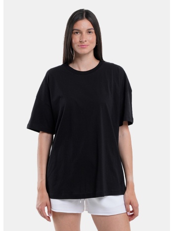 target loose t shirt single jersey `basics loose`