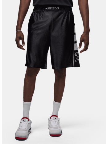 jordan brooklyn cat scratch ανδρικό basketball σορτς