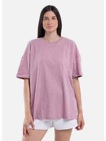 target loose t shirt single jersey `basics loose`