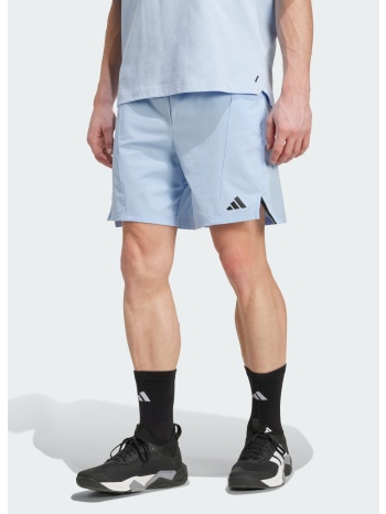 adidas designed for training workout shorts