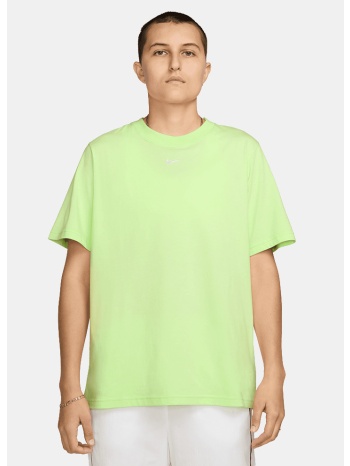 nike sportwear essential γυναικείο t-shirt