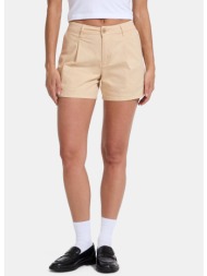 guess mom γυναικείο chino σορτς (9000222295_84795)