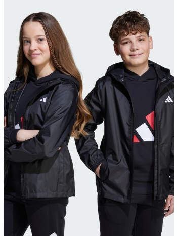 adidas sportswear rain jacket kids (9000241167_1469)
