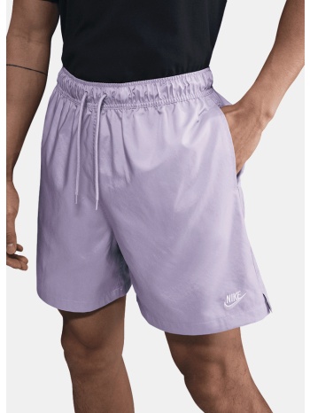 nike sportswear club flow ανδρικό σορτς (9000209636_74693)