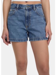 guess mom γυναικείο jean ...