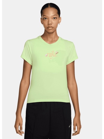 nike sportswear γυναικείο t-shirt (9000209434_50545)