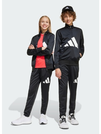 adidas sportswear essentials climacool track suit kids