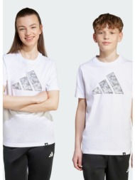 adidas sportswear camo graphic tee kids (9000240954_1539)