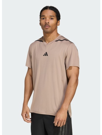 adidas designed for training pro-series tee