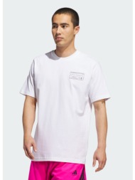 adidas basketball graphic tee (9000240990_41996)