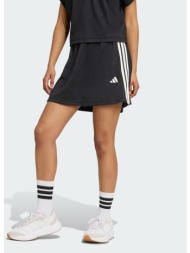 adidas sportswear stadium 3-stripes tennis inspired jacquard skirt w (9000241208_66241)