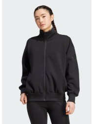 adidas sportswear all szn soft lux loose full-zip (9000241266_1469)