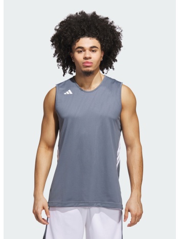 adidas 3g speed reversible basketball aeroready jersey
