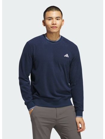 adidas ultimate365 tour crewneck sweatshirt
