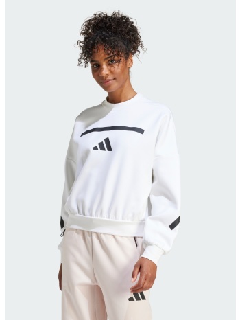 adidas sportswear z.n.e. sweatshirt (9000240895_1539)