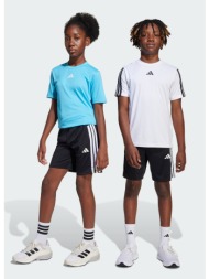 adidas sportswear train essentials 3-stripes shorts kids (9000240916_22872)