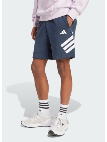 adidas sportswear future icons 3-stripes shorts
