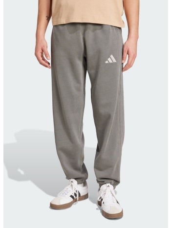 adidas sportswear all szn french terry washed loose pants
