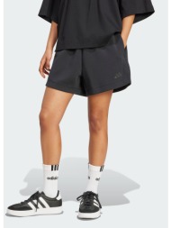 adidas sportswear all szn soft lux loose shorts (9000241384_1469)