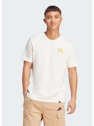 adidas sportswear food grilled cheese graphic tee (9000241397_11977)