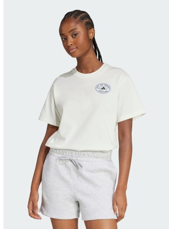 adidas sportswear farmers market graphic tee