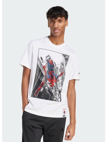 adidas sportswear ©marvel spider-man tee (9000241140_1539)
