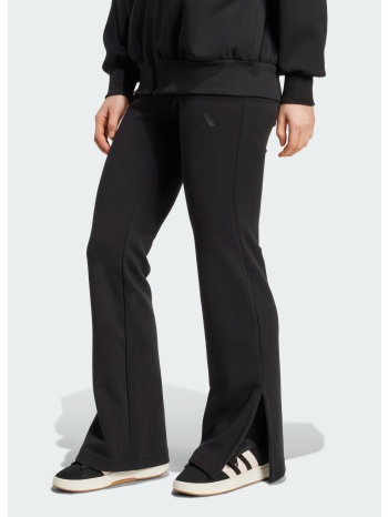 adidas sportswear all szn soft lux flared pants