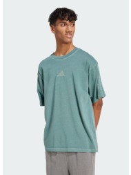 adidas sportswear all szn washed tee (9000241295_87982)