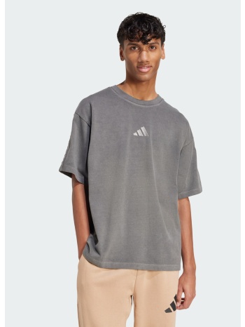 adidas sportswear all szn washed tee (9000241296_1469)
