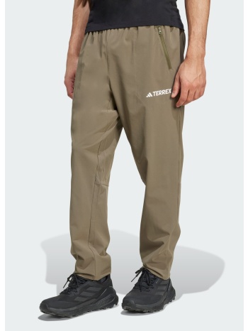 adidas terrex multi essentials stretch pants