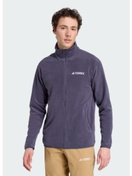 adidas terrex multi essentials full-zip fleece jacket (9000241092_65906)