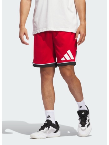 adidas basketball badge of sport shorts (9000229043_66145)