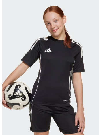adidas tiro 25 competition training jersey kids