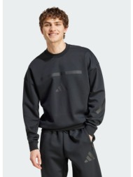 adidas sportswear new z.n.e. sweatshirt (9000240911_1469)
