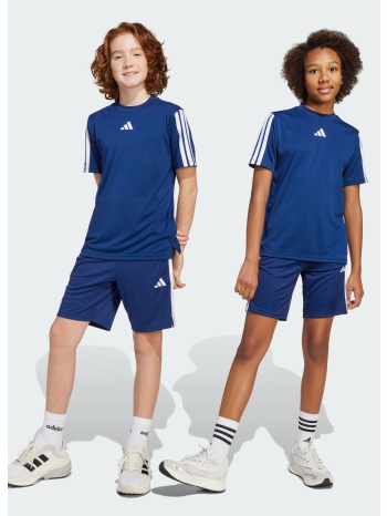 adidas sportswear train essentials 3-stripes shorts kids
