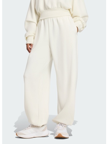 adidas sportswear all szn soft lux loose pant