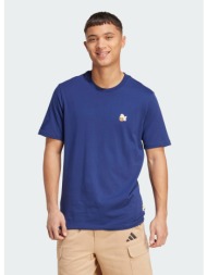 adidas sportswear dog hoop patch graphic tee (9000241156_5123)