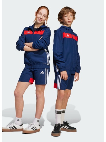 adidas tiro 25 essentials woven shorts kids