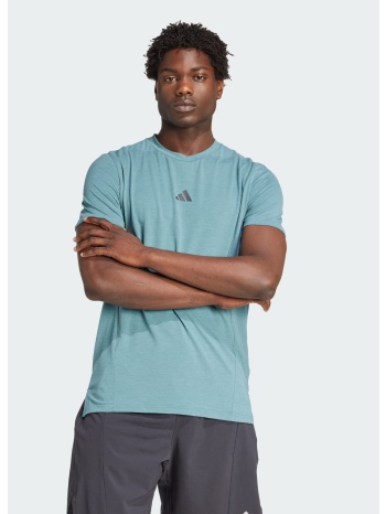 adidas designed for training workout tee (9000239073_87879)