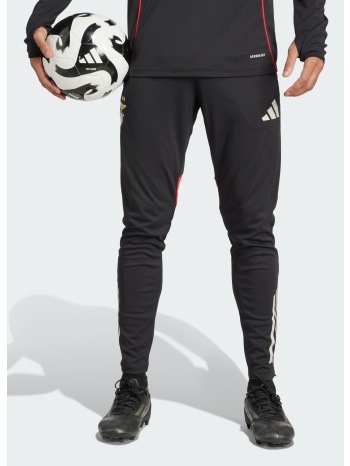 adidas benfica tiro 25 competition training pants