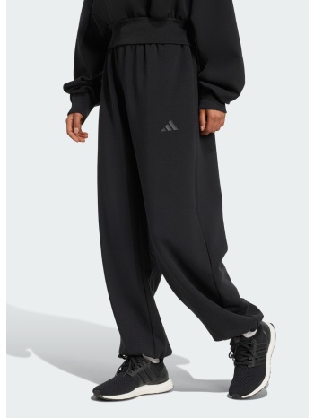 adidas sportswear all szn soft lux loose pant