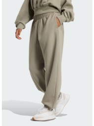 adidas sportswear all szn soft lux loose pant (9000241053_66202)