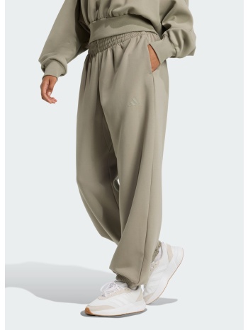 adidas sportswear all szn soft lux loose pant